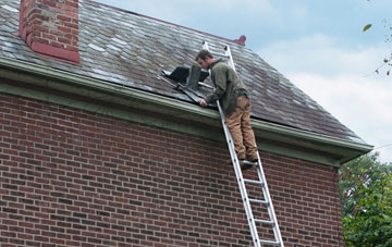 what affects urgent Harpham roof repairs