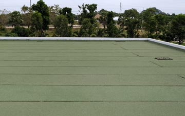 all Harpham roofing types quoted for