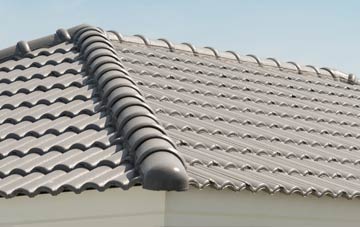 advantages of Harpham clay roofing