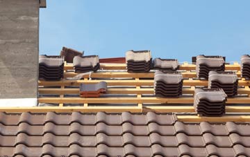 Harpham clay roofing costs
