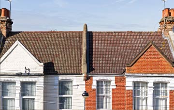 clay roofing Harpham, East Riding Of Yorkshire