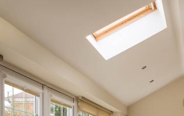 Harpham conservatory roof insulation companies