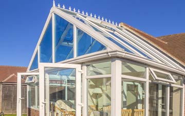 conservatory roof insulation costs Harpham