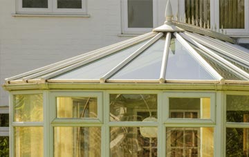 conservatory roof repair Harpham, East Riding Of Yorkshire