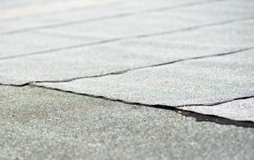 disadvantages of Harpham felt roofing