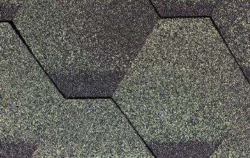 Harpham fibreglass shingle repairs