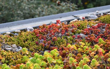 the cost of Harpham green roof installation
