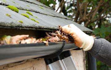 gutter cleaning Harpham, East Riding Of Yorkshire