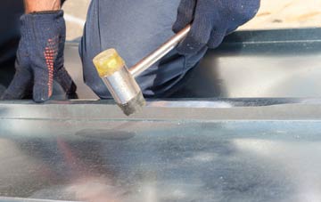 Harpham metal roofing costs