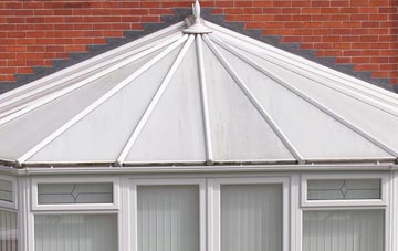 Harpham polycarbonate conservatory roof repairs
