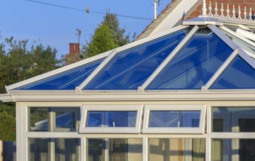 professional Harpham conservatory insulation