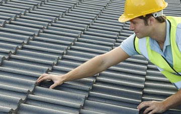 screened Harpham roofing companies