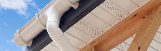 get Harpham guttering quotes today
