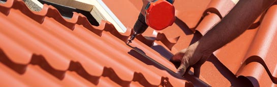 save on Harpham roof installation costs