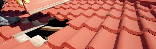 compare Harpham roof repair quotes
