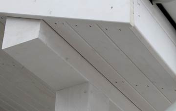 soffits Harpham, East Riding Of Yorkshire