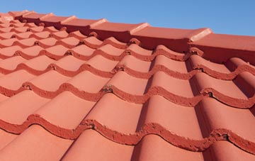 Harpham tile and slate roof replacement