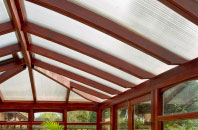 Harpham conservatory roofing insulation
