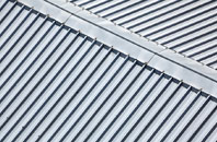 Harpham metal roofing