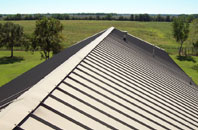 Harpham metal roof quotes