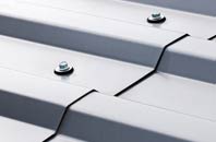 find rated Harpham metal roofers
