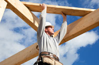 Harpham roof replacement work